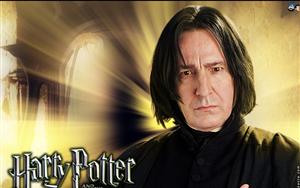 Harry Potter III